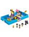 Конструктор Lego Disney Princess - Приключенията на Мулан (43174) - 3t