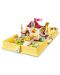 Конструктор Lego Disney Princess - Приключенията на Бел (43177) - 5t