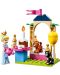 Конструктор Lego Disney Princess - Празненството в замъка на Пепеляшка (43178) - 7t
