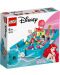 Конструктор Lego Disney Princess - Приключенията на Ариел (43176) - 1t