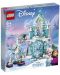 Конструктор Lego Disney Frozen - Магическият леден дворец на Елза (43172) - 1t