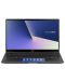 Лаптоп Asus Zenbook Flip 14 - UX463FLC-WB501T, сив - 3t