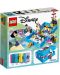 Конструктор Lego Disney Princess - Приключенията на Мулан (43174) - 2t