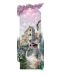 Панорамен пъзел Art Puzzle от 1000 части - Венеция в цветя, Питър Моц - 2t