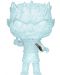 Фигура Funko POP! Television: Game of Thrones - Night King (Crystal), #84 - 1t
