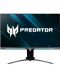 Гейминг монитор Acer - Predator XB3, 27", 165Hz, 1ms, G-Sync, черен - 1t