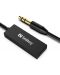 Адаптер Sandberg - 450-11, Bluetooth Audio Link USB, черен - 1t
