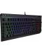 Гейминг клавиатура HyperX - Alloy Core RGB, черна - 2t