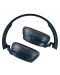 Безжични слушалки с микрофон Skullcandy - Riff Wireless, Blue/Speckle - 4t