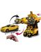 Transformers - Autobot Bumblebee с радиоуправление - 4t