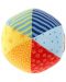Мека бебешка топка Sigikid Grasp Toy – Activity - 2t