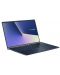 Лаптоп Asus ZenBook 13 - UX333FA-A3018T, син - 4t