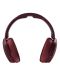 Безжични слушалки с микрофон Skullcandy - Venue Wireless, Moab/Red - 5t