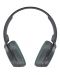 Безжични слушалки с микрофон Skullcandy - Riff Wireless, Gray/Speckle - 3t