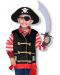 Парти костюм - Пират - 1t