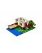 Lego Creator: Къща - 3 в 1 (31010) - 3t