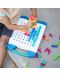 Детски комплект Learning Resources – Мозайка, куфарче с винтоверт - 3t