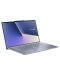 Лаптоп Asus ZenBook S13 - UX392FN-AB011R, син - 4t