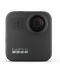 Спортна камера GoPro MAX  - черна - 1t