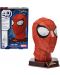 4D пъзел Spin Master от 82 части - Marvel: Spider-Man Mask - 2t