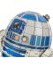 4D пъзел Spin Master от 201 части - Star Wars: R2-D2 - 6t