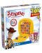 Игра с карти и кубчета Top Trumps Match - Toy Story - 4t