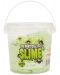 Кинетичен пясък Spider Slime - Зелен - 1t