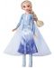 Кукла Hasbro Frozen 2 - Елза със светеща рокля - 2t