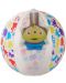 Детски надуваем комплект Disney Toy Story - Дюшек, пояс, раменки и топка - 4t