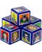 Игра с карти и кубчета Top Trumps Match - DC Comics - 3t