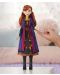 Кукла Hasbro Frozen 2 - Анна със светеща рокля - 4t