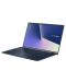 Лаптоп Asus ZenBook 13 - UX333FA-A3018T, син - 3t