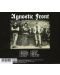 Agnostic Front - Cause For Alarm (Re-Issue) (CD) - 2t