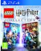 LEGO Harry Potter Collection (PS4) - 1t