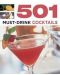 501 Must-Drink Cocktails - 1t