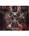 Arch Enemy - Rise Of The Tyrant (CD) - 1t