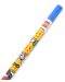 Комплект цветни моливи Lego Wear - Iconic, 6 броя - 3t