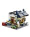 Lego Creator: Магазин,  поща и будка за вестници - 3 в 1 (31036) - 4t