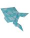 Творчески комплект за оригами Djeco -Цветни хартии - 5t