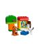 Конструктор Lego Duplo - Стартов комплект – Кученце и котенце (10570) - 2t