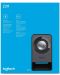 Logitech Z211 Compact USB Powered Speakers - 7t