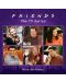 Стенен Календар Danilo 2019 - Friends TV - 1t