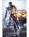 Battlefield 4 Poster Main Art - 1t