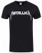 Тениска Rock Off Metallica - Master of Puppets Photo - 2t