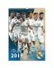 Стенен Календар Danilo 2019 - Real Madrid - 1t