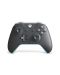 Microsoft Xbox One Wireless Controller - Grey and Blue - 1t