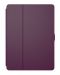 Калъф Speck - iPad 6/5/Air/Pro 9.7, Syrah Purple - 1t