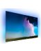 Смарт телевизор Philips - 65OLED754/12, 65'', 4K UHD OLED, черен - 2t