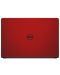Лаптоп Dell Inspiron 3573 - 5397184225387, червен - 3t