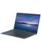Лаптоп Asus ZenBook - UX425JA-WB711T, сив - 3t